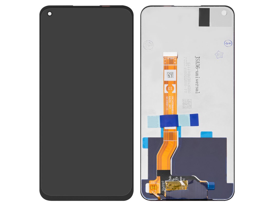 oppo a76 lcd compatible