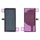 Аккумулятор для iPhone 12 mini, Li-ion, 3,85 B, 2520 мАч, повышенная ёмкость, без ошибки, (A2471)