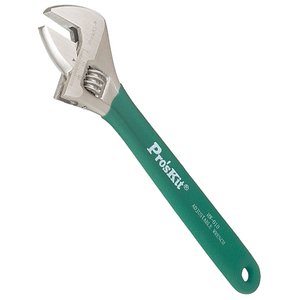 Llave ajustable Pro'sKit HW 010