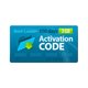 Boot-Loader v2.0 Código de activación (100 días, 3 GB)