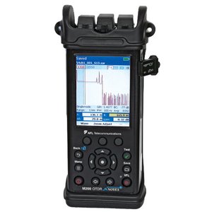 Reflectómetro óptico OTDR  Fujikura AFL NOYES M200 22