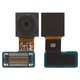 Cámara puede usarse con Samsung I337, I537, I545, I9295 Galaxy S4 Active, I9500 Galaxy S4, I9505 Galaxy S4, L720, M919, R970, frontal, remanufacturados
