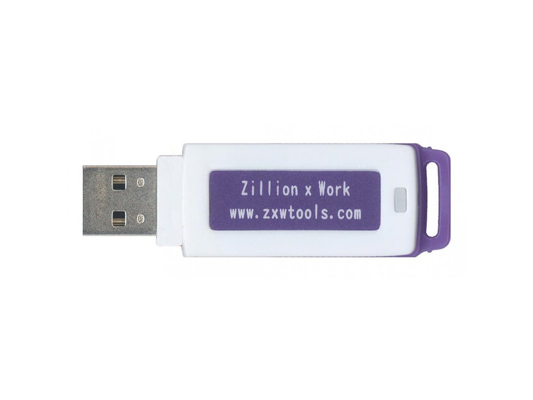 ZXW Dongle - GsmServer