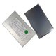 Cinta adhesiva transparente doble faz puede usarse con Samsung J320H/DS Galaxy J3 (2016), para pegar vidrio, 50 uds.