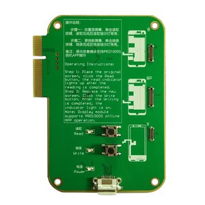 Módulo JC Pro 1000S para iPhone 8 8 Plus X