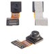 Cámara puede usarse con Xiaomi Redmi 8, Redmi 8A, frontal, remanufacturados, M1908C3IC, MZB8255IN, M1908C3IG, M1908C3IH, MZB8458IN, M1908C3KG, M1908C3KH