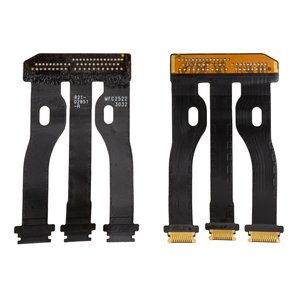 Cable flex puede usarse con Watch SE 40mm, de pantalla