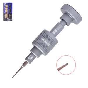 Destornillador de estría Mechanic Mortar Max T2, Torx