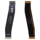 Cable flex puede usarse con Samsung S931 Galaxy S25, entre placas