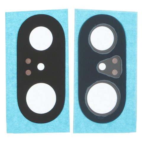 Vidrio de cámara puede usarse con Google Pixel 7, negro, sin marco