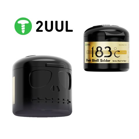 Pasta BGA 2UUL BS183, 183 °C, 50 g