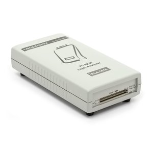 Логический анализатор Leaptronix PLA 1016