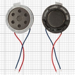 Звонок, универсальный, d 15 мм 