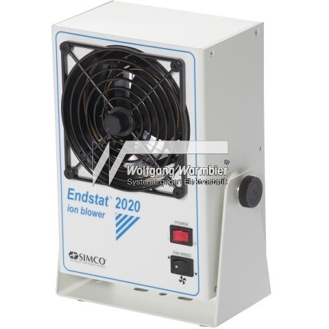 Ионизатор воздуха Warmbier Endstat 2020 7500.ES2020 