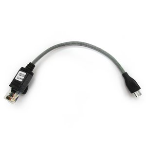Octoplus Micro UART кабель C3300K  для Samsung з 530k резистором 