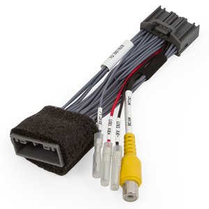 Кабель для під'єднання камери до монітора Honda i MID 8"