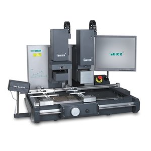 Паяльний комплекс Quick EA H15