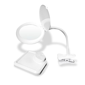 Настільна збільшувальна лінза Pro'sKit MA 1010U