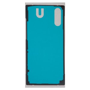Стікер задньої панелі корпуса двосторонній скотч для Samsung N975F Galaxy Note 10 Plus
