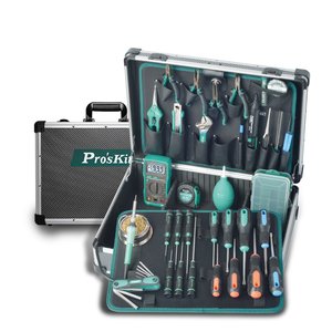 Набір інструментів Pro'sKit PK 1305NB для електромонтажу