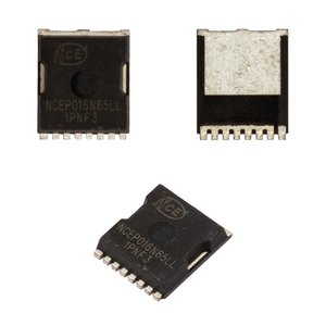 Транзистор NCEP016N85LL TOLL , низьковольтний