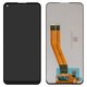 Дисплей для Blackview A90, чорний, без рамки, High Copy, FPC-HTF064H015-A1