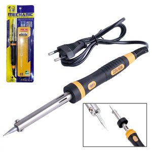 Паяльник Mechanic HK 560, 60 Вт, 220 В