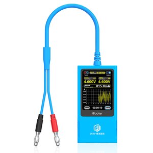 Анализатор напряжения JCID iBooter