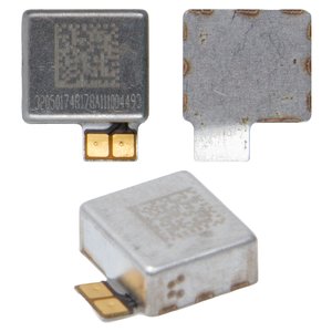 Вібродвигун для Xiaomi 14T, Poco X7 Pro, Redmi Note 13 Pro 5G, Redmi Note 14 Pro Plus 5G