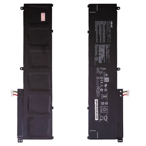 Аккумулятор C32N2002  для Asus ZenBook Pro 15, Li ion, 11,55 B, 8380 мАч, Original PRC , UX535LI, UX564EI, UX564PH