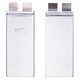 Акумулятор CGB10674172N, Li-ion, 3,6 B, 29000 мАг, напівтвердотільний, high energy Density, 5C/10C