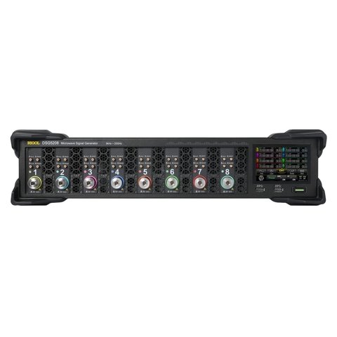 Генератор сигналів RIGOL DSG5206