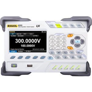 Система збору даних RIGOL М300