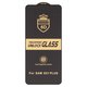 Защитное стекло ESD 6D для Samsung G996 Galaxy S21 Plus 5G, совместимо с чехлом, Full Glue, Anti-Static, (без упаковки), черный