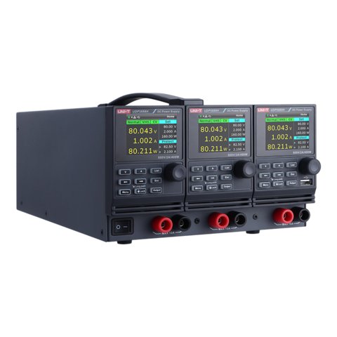 Лабораторний блок живлення UNI T UDP5222