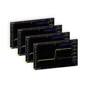 Комплект программных расширений для RIGOL DS1000Z/MSO1000Z Комплект программных расширений для RIGOL DS1000Z/MSO1000Z