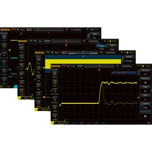 Комплект программных расширений RIGOL MSO5000-BND Комплект программных расширений RIGOL MSO5000-BND