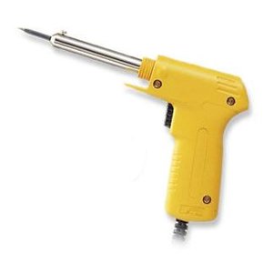 Двухрежимный паяльник пистолет Goot KYP 60 22