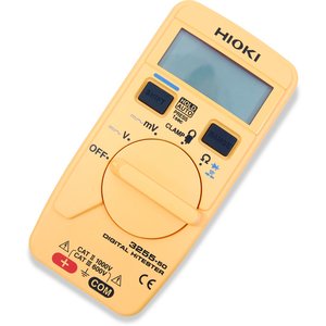 Цифровий мультиметр HIOKI HiTester 3255 50