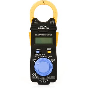 Струмовимірювальні кліщі НIOKI 3280 10