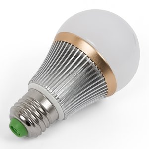 Корпус светодиодной лампы SQ-Q22 5W (E27)