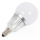 Світлодіодна лампочка MiLight RGBW 5W E14 WW (теплий білий)