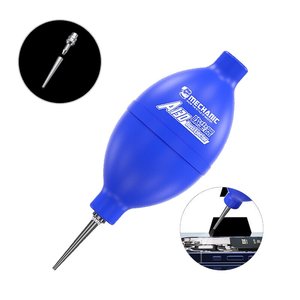 Груша для обдування Mechanic A130, 2 in 1