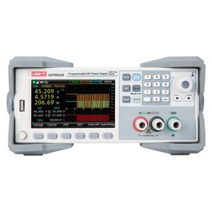 Лабораторний блок живлення UNI T UDP6942B