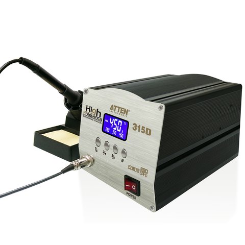 Soldering Station ATTEN AT315DH
