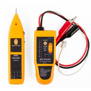 Probador-rastreador de cables Senter ST-203 Probador-rastreador de cables Senter ST-203
