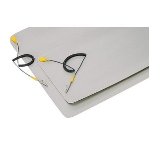 Desktop Static Dissipative Mat Pro'sKit 8BM-401A (50x60 cm) Desktop Static Dissipative Mat Pro'sKit 8BM-401A (50x60 cm)