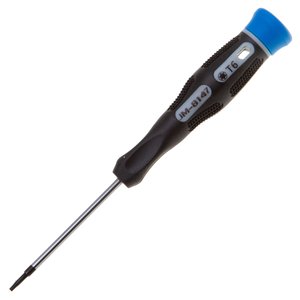 Torx Screwdriver  Jakemy JM 8147 Torx T06 