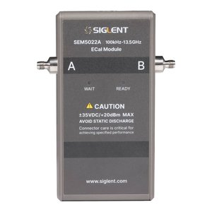 Electronic Calibration Kit SIGLENT SEM5022A